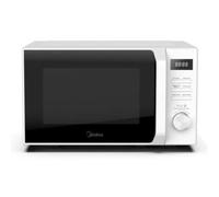 MICRO 20L 800W GRILL 1000W BIANCO