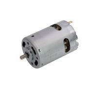 Micro 42mm RS-755 Motore DC 12V-20V 18V 18700RPM Cuscinetto A Sfere Ad Alta Velocità Modello Di Auto For Barca Utensile Elettrico Motore For Trapano Elettrico