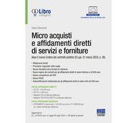 Micro acquisti e affidamenti diretti di servizi e forniture dopo il nuovo ...