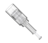 Micro Aghi 36 Pin Micro Needles Cartuccia ad Aghi per Dermapen Sacchetti Singolarmente e Sigillati 10 PZ/Pacco
