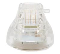 Micro Ago Usa E Getta Cartuccia D'oro Nano 25 Pin Per Microneedling RF Beauty Machine, Testine di Ricambio Per Micro Aghi Per Massaggi Per La Cura della Pelle, Accessori Per Microneedling Dispositivi