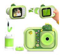 Micro-ambito digitale per i bambini, micro-scops tenuti in mano della tasca | 8 Luci LED, Spettatore Portatile Ricaricabile di Scienza Per Gli Insetti, Foglie E STEM Apprendimento Per Lo Studio