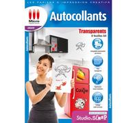 Micro Application 5091 Carta da Disegno