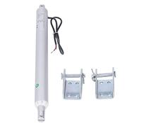 Micro attuatore lineare DC Tipo di penna elettrica Interruttore di finecorsa integrato con staffa di montaggio (CC 12 V)