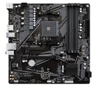 MICRO ATX - SOCKET AM4 - B550 - 4 X DDR4 - 2 X M.2 - USB 3.2 - 1 X PCI-EXPRESS 4.0 16X - LAN 1 GBE NEW