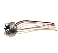 Micro auto SMD timer ritardo spegnimento interruttore tempo 1 - 50 sec kit 20...