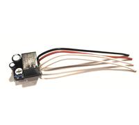 Micro auto SMD timer ritardo spegnimento interruttore tempo 1 - 50 sec kit...