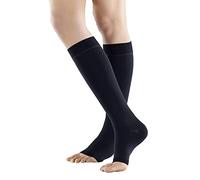 micro Bauerfeind VenoTrain, AD, Ccl 2, base punta aperta, short normal,