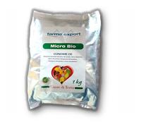 Micro Bio x 1. Concime microelementi Boro, Rame, Ferro, Manganese, Molibdeno, Zinco