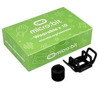 micro:bit Kit indossabile, MEFWPK10V1, confezione da 10