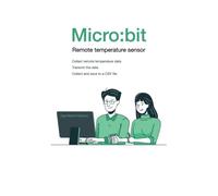 Micro:bit Light Sensor Basics: Learn the fundamentals of the Micro:bit
