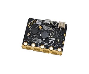 Micro:bit Mappa BBC V2