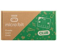 Micro:Bit V2 Club - 10 Kit Di Avvio Per La Classe - MEFV22C