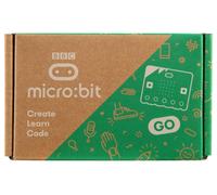 Micro:Bit V2 Go Starter Kit - MEFV22G