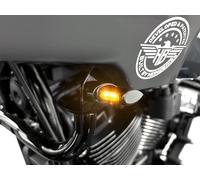 Micro Blinker ST HEINZ BIKES