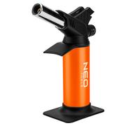 Micro bruciatore a gas con accensione piezoelettrica