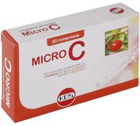 Micro C Cpr 60cpr