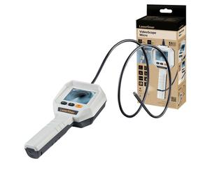 Micro camera per ispezioni Bianco
