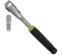 MICRO CARRACA X-PLANA PARA PUNTAS 1/4"