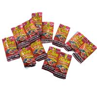 Micro Cars New Collection Ferrari 1:100 Set Completo 12 Pezzi