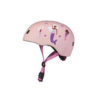 Micro Casco Deluxe Sirena