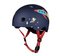 MICRO Casco Razzo S per Bambini | Protezione e Stile