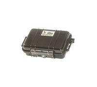 Micro Case 1020 Nero, Peli, 1020 Nero