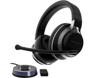 Micro -casque - Turtle Beach - Stealth Pro PS - Black