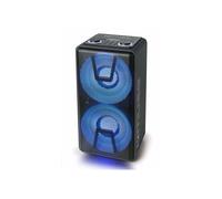 Micro catena - MUSE - M1805DJ - Lettore CD/MP3 - Bluetooth - Accoppiamento stereo
