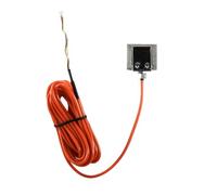 Micro cella di carico da 5 kg-50 kg for bilancia elettronica, misurazione della forza bidirezionale di trazione e compressione Multiprotezione, alta sensibilità(0-30KG)