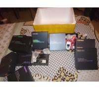 Micro cellulare phone portachiave phone tipo forma chiave BMW Micro Phone Mini