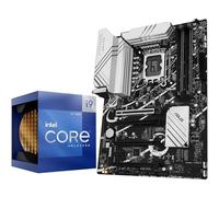 Micro Center Scheda madre CPU Combo -12900K 12th Gen 16-Core LGA 1700 Desktop Processore con Z790 MAX Gaming WIFI7 ATX Scheda madre
