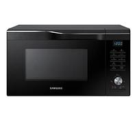 Samsung Microonde Combinato Hotblast™ Cottura Ventilata con Vaporiera 28L MC28M6035KK