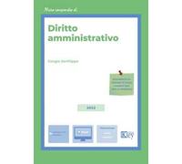 Micro compendio di diritto amministrativo