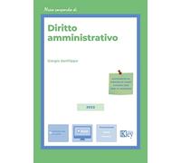 Micro compendio di diritto amministrativo