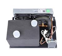 Micro Condizionatore d'aria 12 Volt DC, refrigerante CC 12V 450W R134A, potente, per auto, sistema di raffreddamento