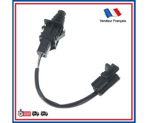 Micro Contattore per Cofano Compatibile Land Rover DISCOVERY I E RANGE ROVER I