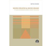 Micro Creator & Micro Brand. Il nuovo ecosistema della creator economy