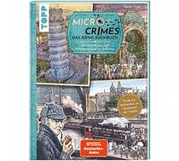 Micro Crimes - Sherlock - Europa - Tedesco
