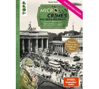 Micro crimini. Il libro di ricerca del crimine. Sherlock Holmes contro la...