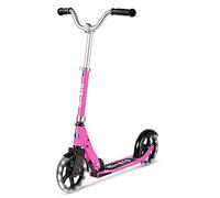 Micro Cruiser LED pink