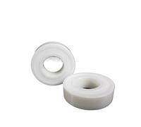 Micro cuscinetto in ceramica a doppia tenuta in zirconio | Dimensioni multiple for la produzione di macchinari: installazione e manutenzione delle apparecchiature(699 2rs 9x20x6mm)