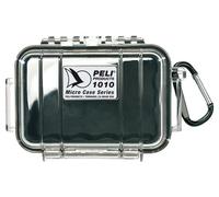 Micro Custodia 1010 Clear/Black Liner Conservazione Casi -