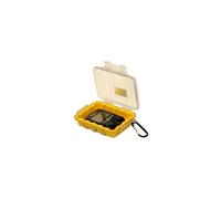 Micro Custodia 1020 Clear/Yellow Liner, PELI,