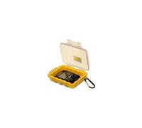 Micro Custodia 1020 Clear/Yellow Liner, PELI,