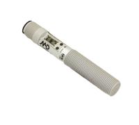 Micro Detectors Sensore M12, Alim.10-30Vdc, NO+NC ,PNP/NPN, M12 | C12P/00-3E