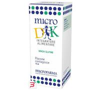 MICRO DK 10 ML