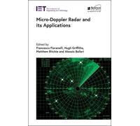 Micro-Doppler Radar and its Applications (Copertina rigida)