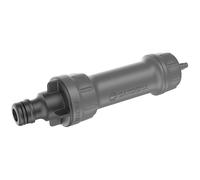 Centrale d'irrigazione 1000 - Connessione Quick & Easy - 13333-20 - Irrigazione giardino - MDS, raccordi e tubi