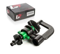 Micro-Drip-System Rotante Irrigatore a Pioggia Set con Supporto 20mm Irrigazione
